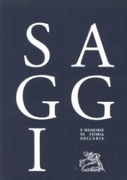 Saggi e memorie di storia dell'arte 37 (2013)