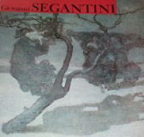 Segantini - Giovanni Segantini