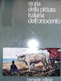 Storia della pittura italiana dell'Ottocento