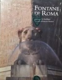 Fontane di Roma