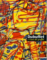 Dubuffet e l'arte dei graffiti