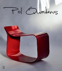 Quadens - Pol Quadens. De l'idée au dessin, de dessin vers l'idée