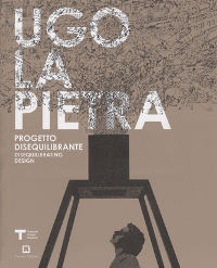 La Pietra - Ugo la Pietra progetto disequilibrante