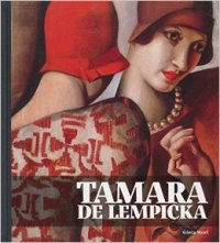 de Lempicka - Tamara de Lempicka