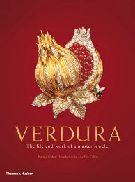 Verdura. The life and work of a master jeweler