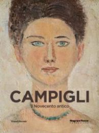 Campigli. Il Novecento antico