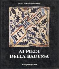 Ai piedi della badessa