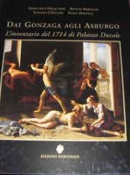 Dai Gonzaga agli Asburgo. L'inventario del 1714 di Palazzo Ducale