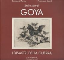 Goya, i disastri della guerra