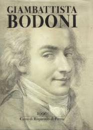 Bodoni -  Giambattista Bodoni