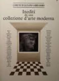 Inediti da una collezione d' arte moderna