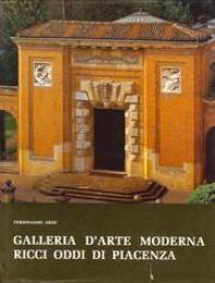 Galleria d'arte moderna Ricci Oddi di Piacenza