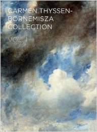 Coleccion Carmen Thyssen-Bornemisza I-II