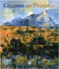 Cèzanne en Provence