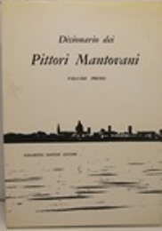 Dizionario dei Pittori Mantovani