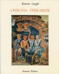 Officina Ferrarese