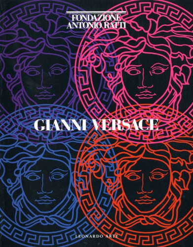 Gianni Versace . La reinvenzione della materia