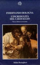 Caravaggio - L'Incredulità del Caravaggio