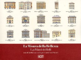 Misura della Bellezza. I 42 Palazzi dei Rolli