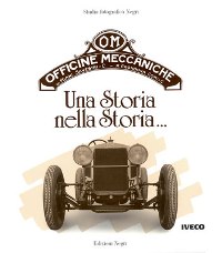 OM. Officine meccaniche. Una storia nella storia