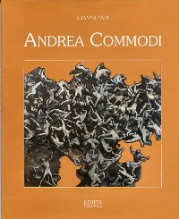 Commodi - Andrea Commodi