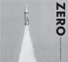 Zero: Countdown to Tomorrow, 1950s-60s