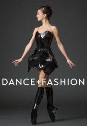 Dance and Fashion