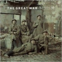 Great war. The persuasive power of photography. (The)