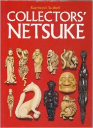 Collectors' Netsuke