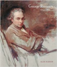 Romney - George Romney 1734-1802