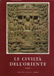 Civiltà dell'Oriente. Storia, letteratura, religioni, filosofia, scienze e arte. (Le)