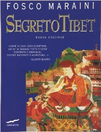 Segreto Tibet