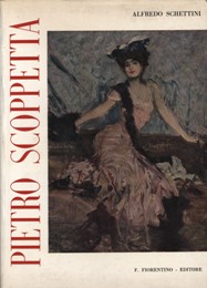 Scoppetta - Pietro Scoppetta vita e opere