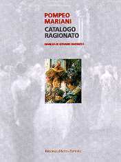 Pompeo Mariani . Catalogo ragionato