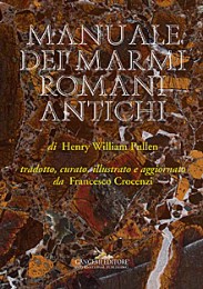 Manuale dei marmi romani antichi
