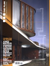 Plan. Architecture & Technologies in details N° 50. (The)