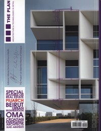 Plan. Architecture & Technologies in details N° 55. (The)