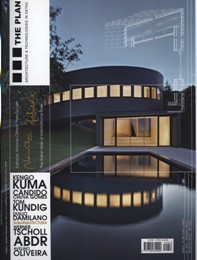 Plan. Architecture & Technologies in details N° 56. (The)