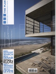Plan. Architecture & Technologies in details N° 54. (The)