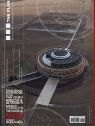 Plan. Architecture & Technologies in details N° 58. (The)
