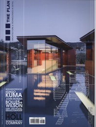 Plan. Architecture & Technologies in details N° 61. (The)