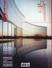 Plan. Architecture & Technologies in details N° 62. (The)