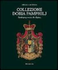 Collezione Doria Pamphilj. Catalogo generale dei dipinti