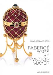 Fabergé Eggs by VICTOR MAYER
