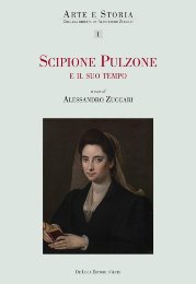 Pulzone - Scipione Pulzone e il suo tempo