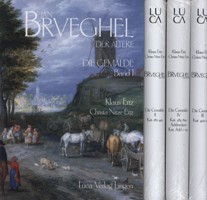 Brueghel - Jan Brueghel der Ältere (1568-1625): Kritischer Katalog der Gemälde