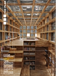 Plan. Architecture & Technologies in details N° 65. (The)