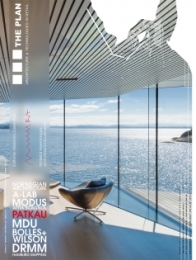 Plan. Architecture & Technologies in details N° 71. (The)