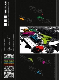 Plan. Architecture & Technologies in details N° 74. (The)