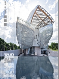 Plan. Architecture & Technologies in details N° 77. (The)